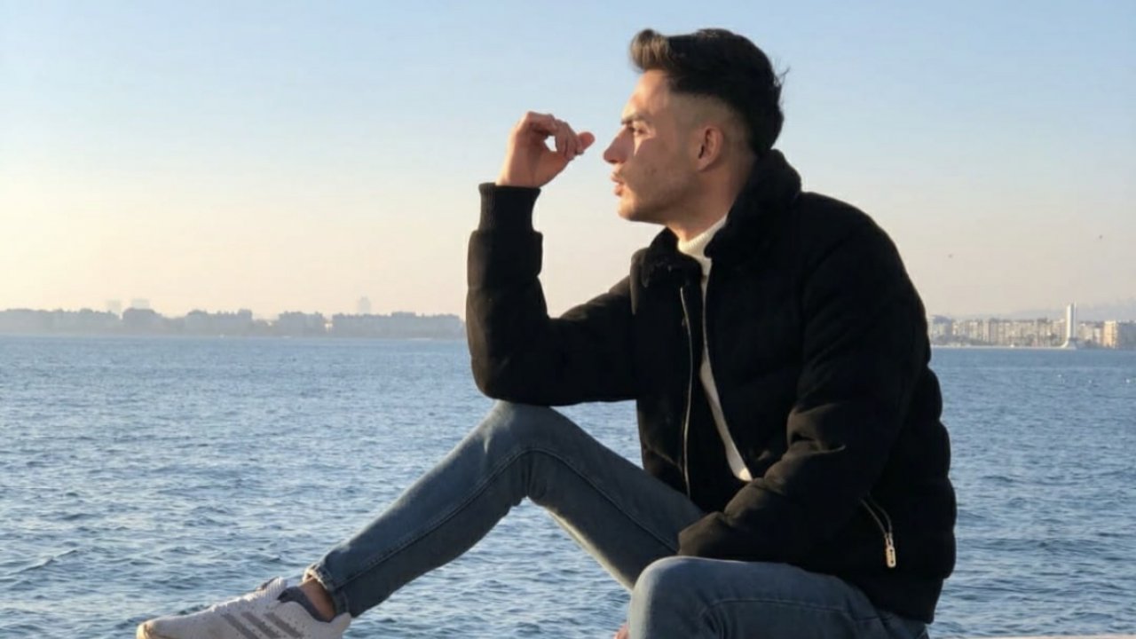 Tiktok Fenomeni Ayaz Yurt'tan Yeni Proje