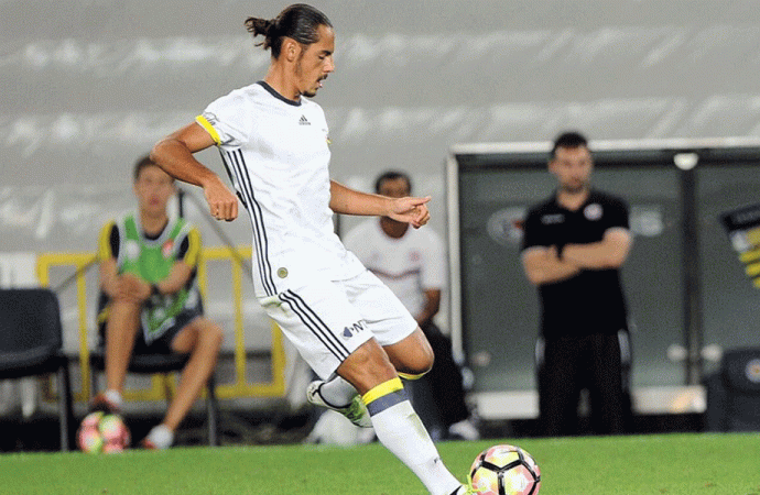 Yasir Subaşı yeniden Fenerbahçe’de