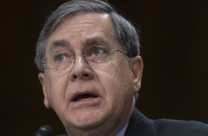 ABD’nin yeni Ankara Büyükelçisi David Satterfield, Türkiye’ye geldi