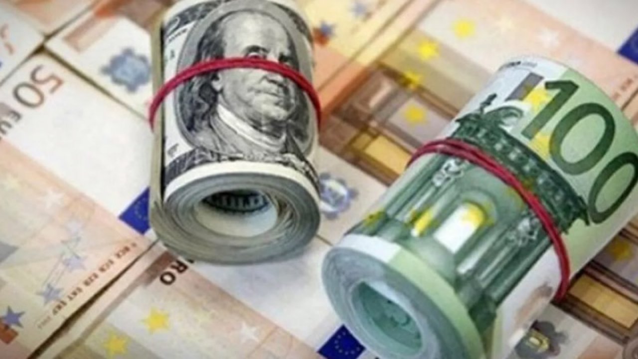 Konya'da bir kişi yanlışlıkla hesabına yatırılan 28 bin avroyu sahibine iade etti