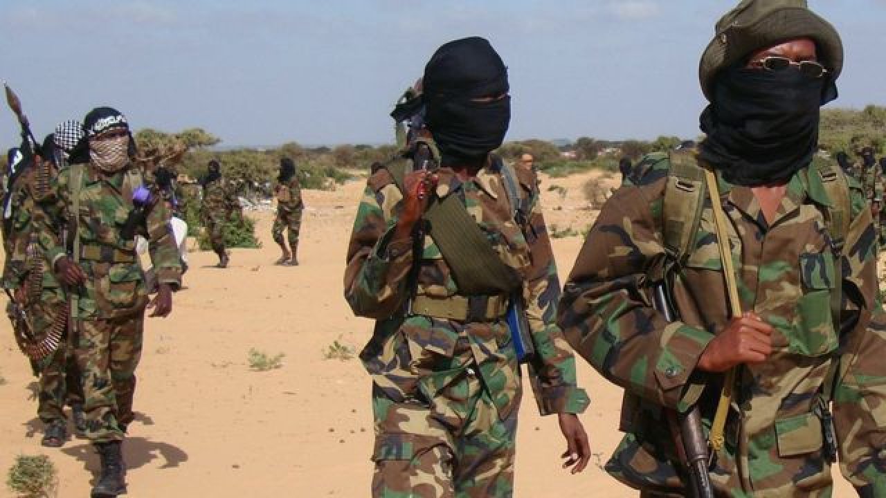 Somali'de Eş-Şebab ile çatışmalar sürüyor: 12 yerleşim yeri geri alındı