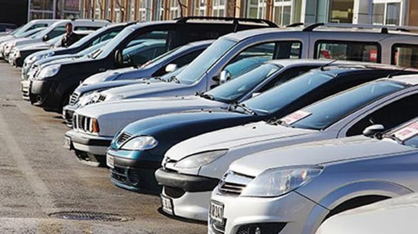 Sonbahar ile birlikte otomobil fiyatları düşebilir