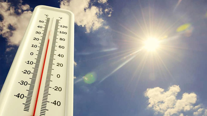 Meteoroloji Mühendisi Adil Tek: Yakın planda yangın bölgelerinde yağışlar gözükmüyor; sıcaklıklar düşecek