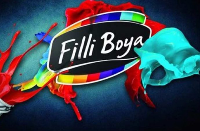 Filli boya resmen satıldı!