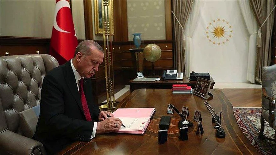 4 Milyon Dolar İçin THK Uçakları Hazırlanmamıştı: Kararname ile Somali'ye 30 Milyon Dolar Hibe Edildi