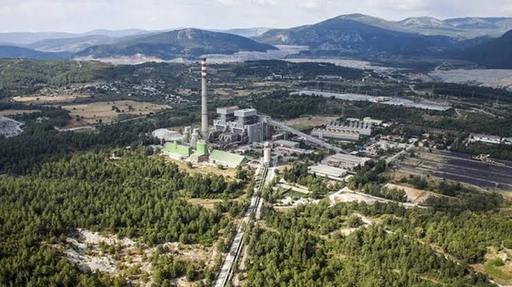 Milas Kemerköy Termik Santrali ne zaman kuruldu ve kimin?