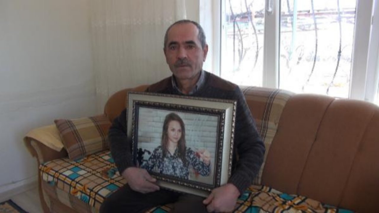 Aleyna Çakır'ın babası: Ümitcan Uygun'u hapisten çıkarmayın demedim mi?