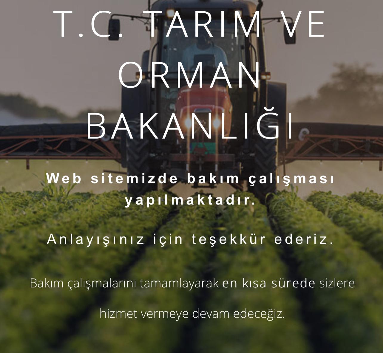Tarım ve Orman Bakanlığı’na bağlı Türkvet sistemi hacklendi ve verilerinin çalındığı iddia edildi