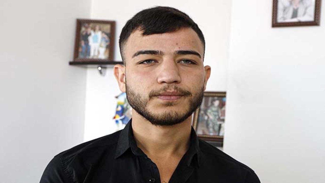 Uygun'dan tehdit üstüne tehdit