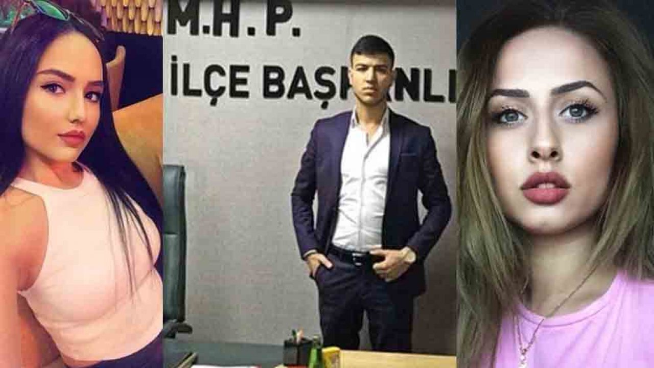 HTS kayıtları Ümitcan Uygun’u yalanladı