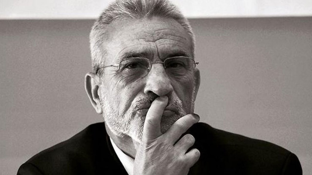 İsmet Özel'in de eserlerinin bulunduğu 