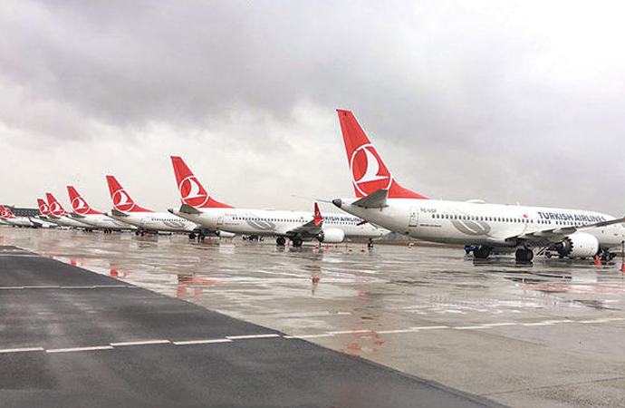 Tarihinin en büyük krizi ile karşı karşıya! Hisseleri çakıldı!