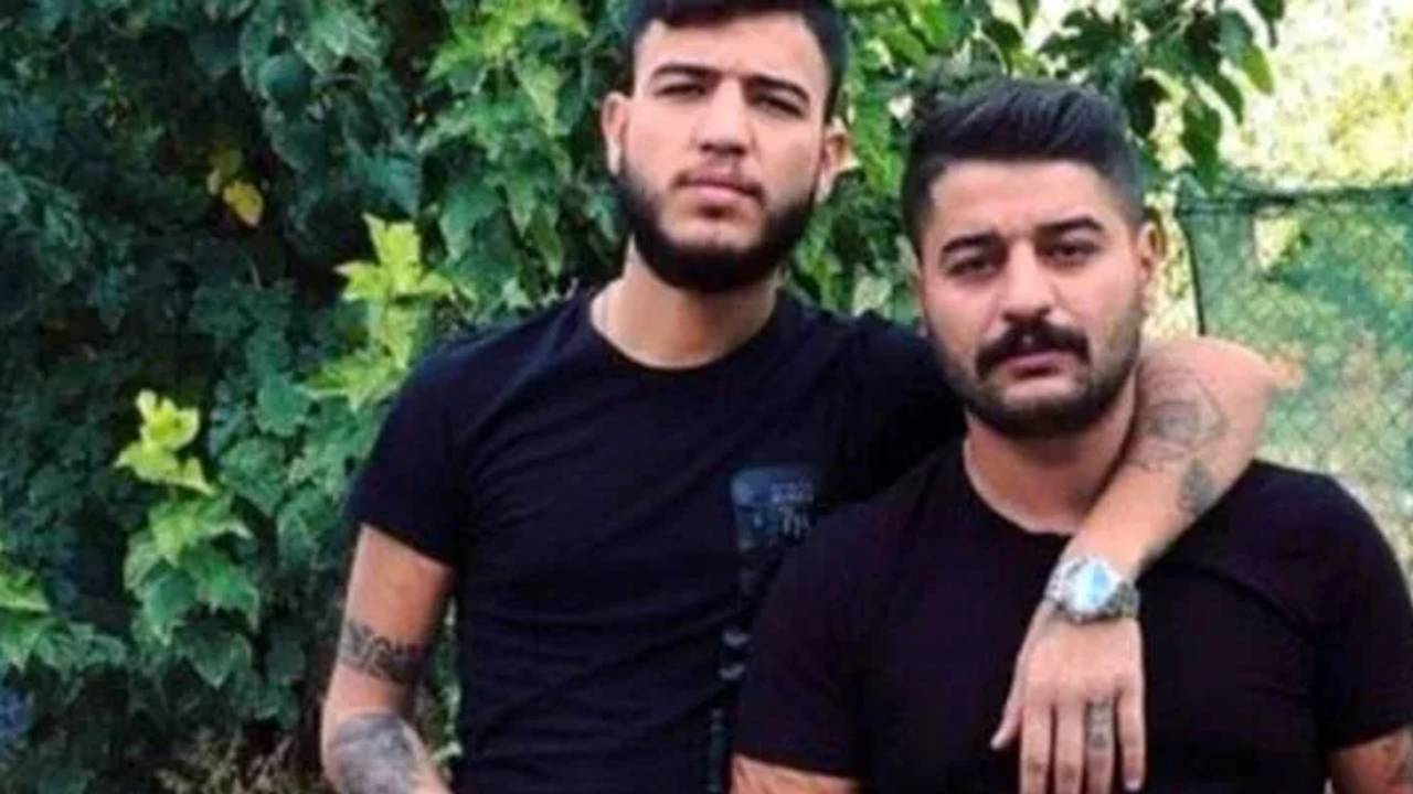 Ümitcan Uygun'un ağabeyi adli kontrolle serbest bırakıldı