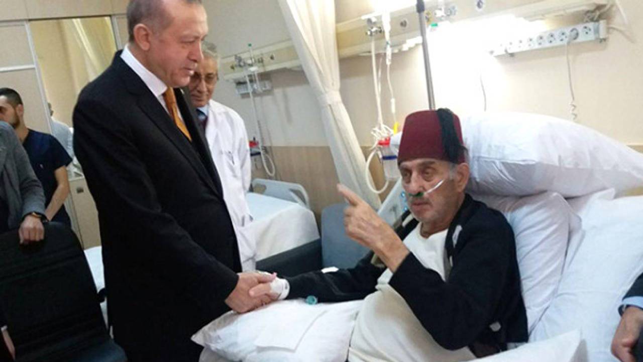 CHP'den Kadir Mısıroğlu'nın adının caddeye verilmesine tepki: 