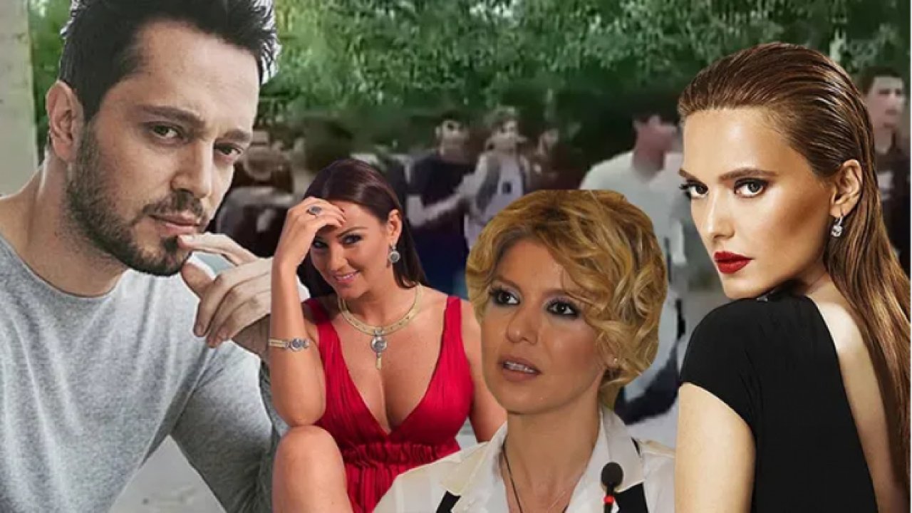 Ünlülerin Afgan isyanı her geçen gün büyüyor