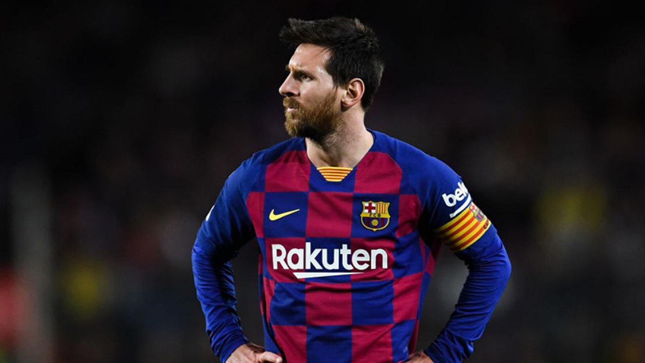 Messi'nin yeni takımı belli oldu!