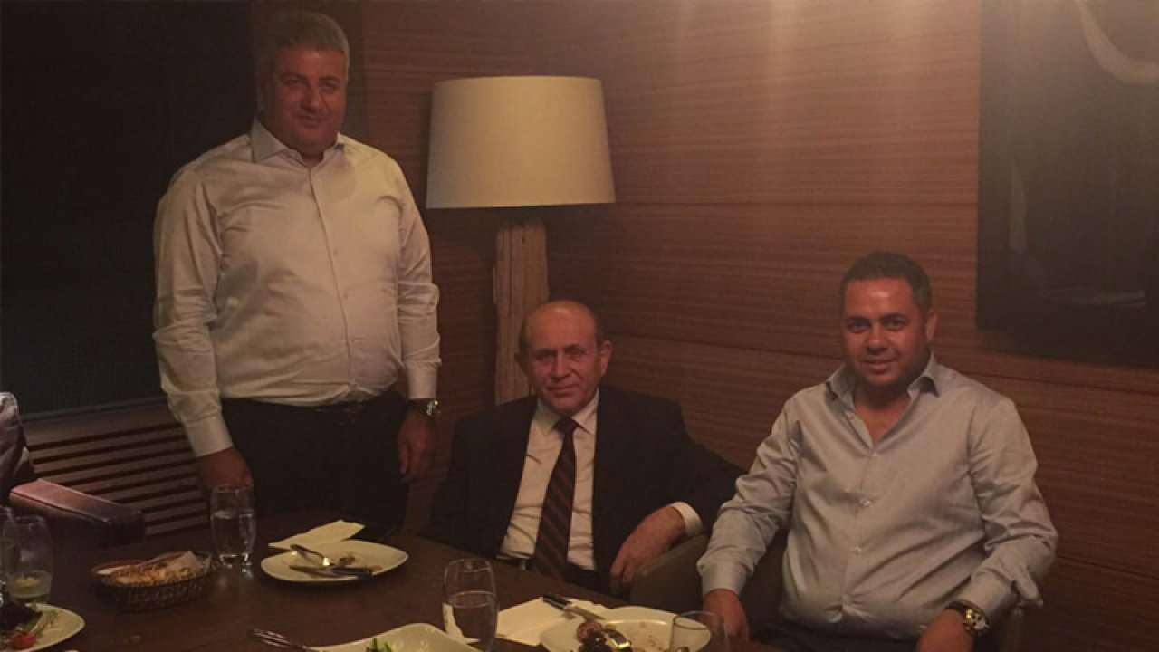 Fatih Altaylı: Burhan Kuzu yalanladıkça battı, battıkça yalana daha çok sarıldı ama kendisine hiçbir şey olmad