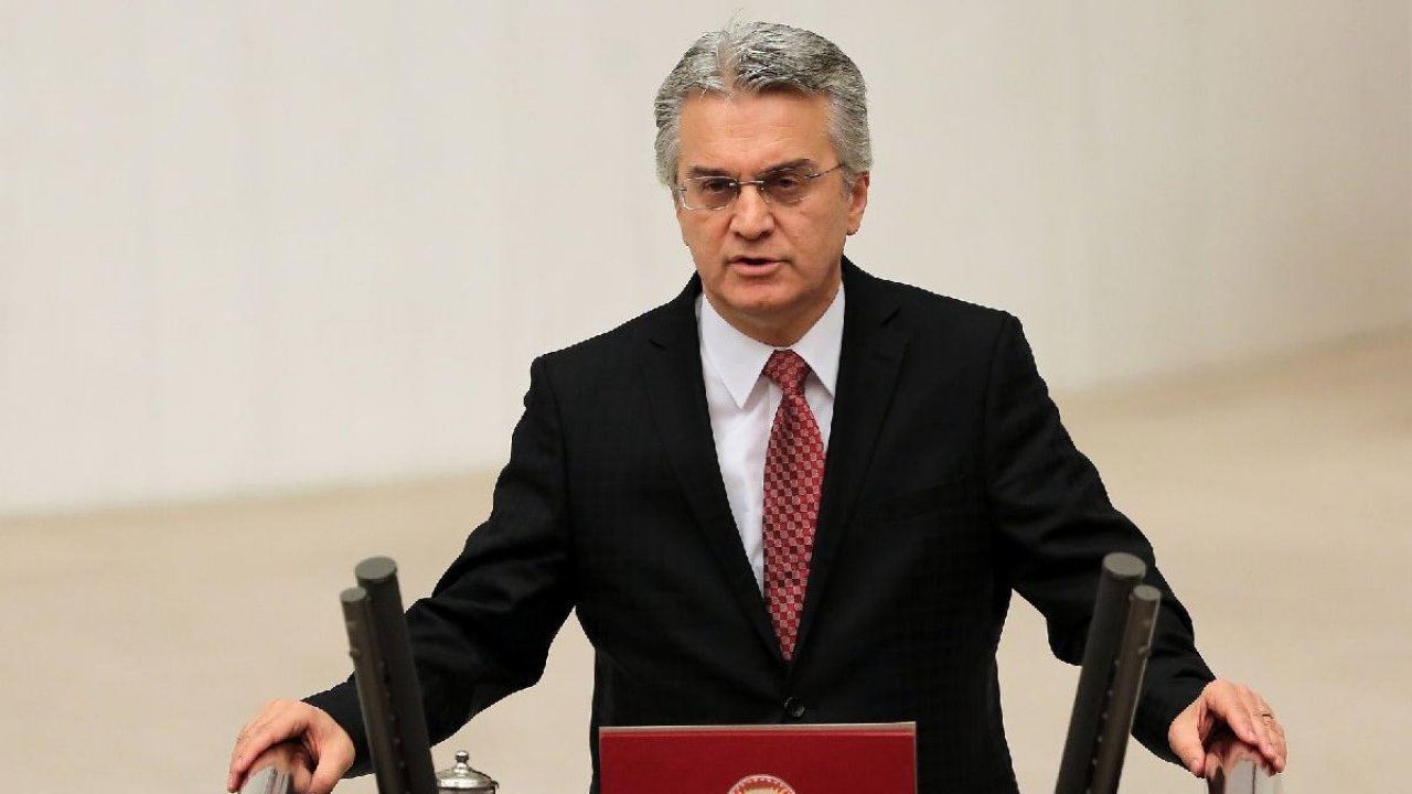 CHP'li Kuşoğlu'ndan 