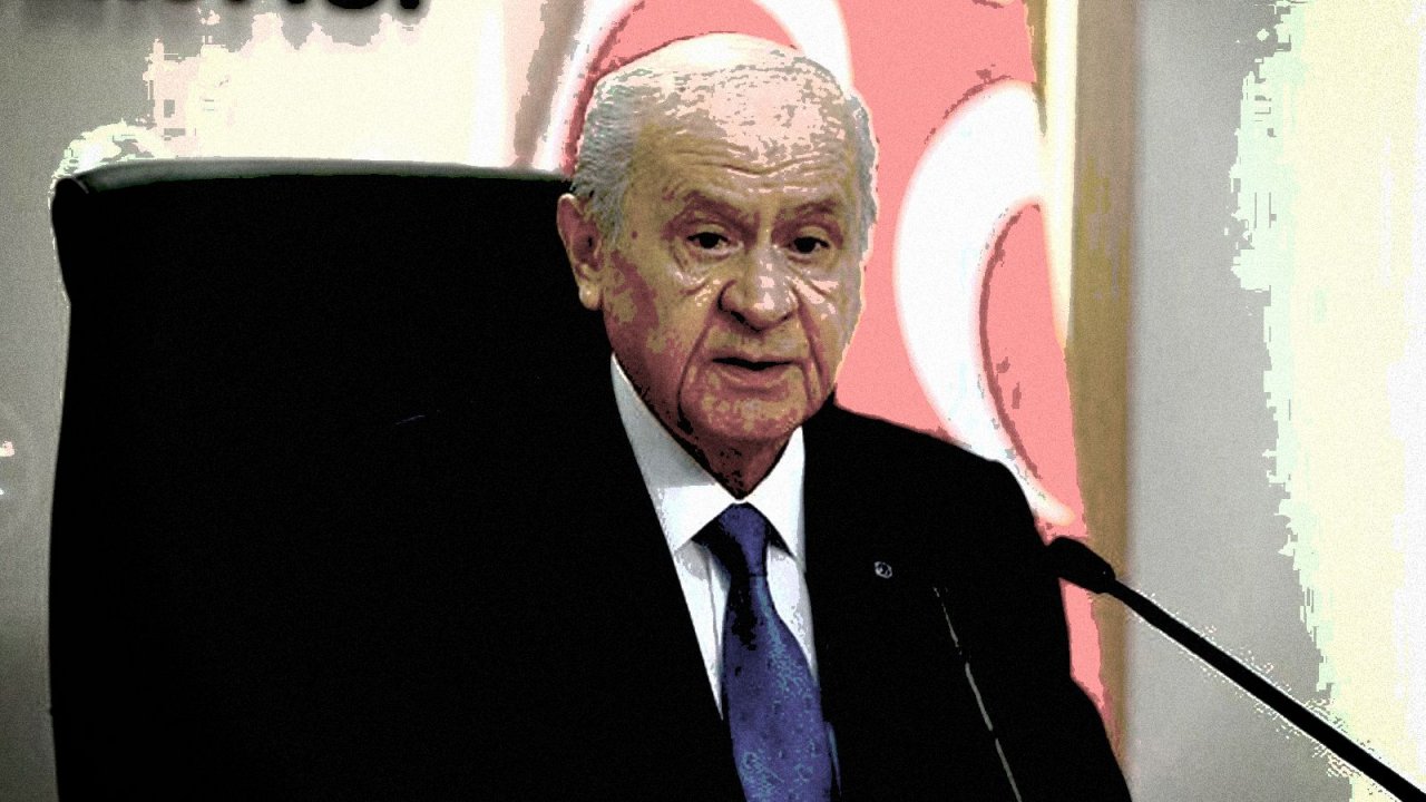 Bahçeli: Üniversite sınavı kaldırılmadan, genç kuşağın özlemleri karşılanmadan hakkaniyetli ve huzurlu bir vic