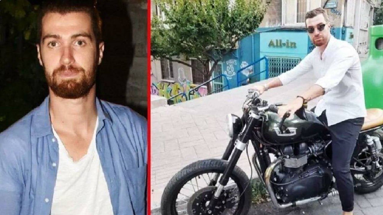 Seda Sayan’ın oğlunu motorunu çalan hırsız: Kız arkadaşımla tur attım