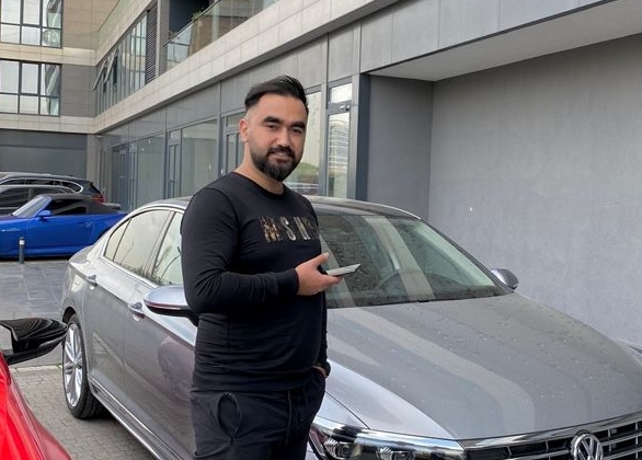 Ferhat İbiş; Modifiye Bir Hayat Tarzı