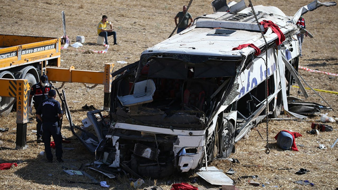 Temmuz'da trafik kazalarında 246 kişi hayatını kaybetti