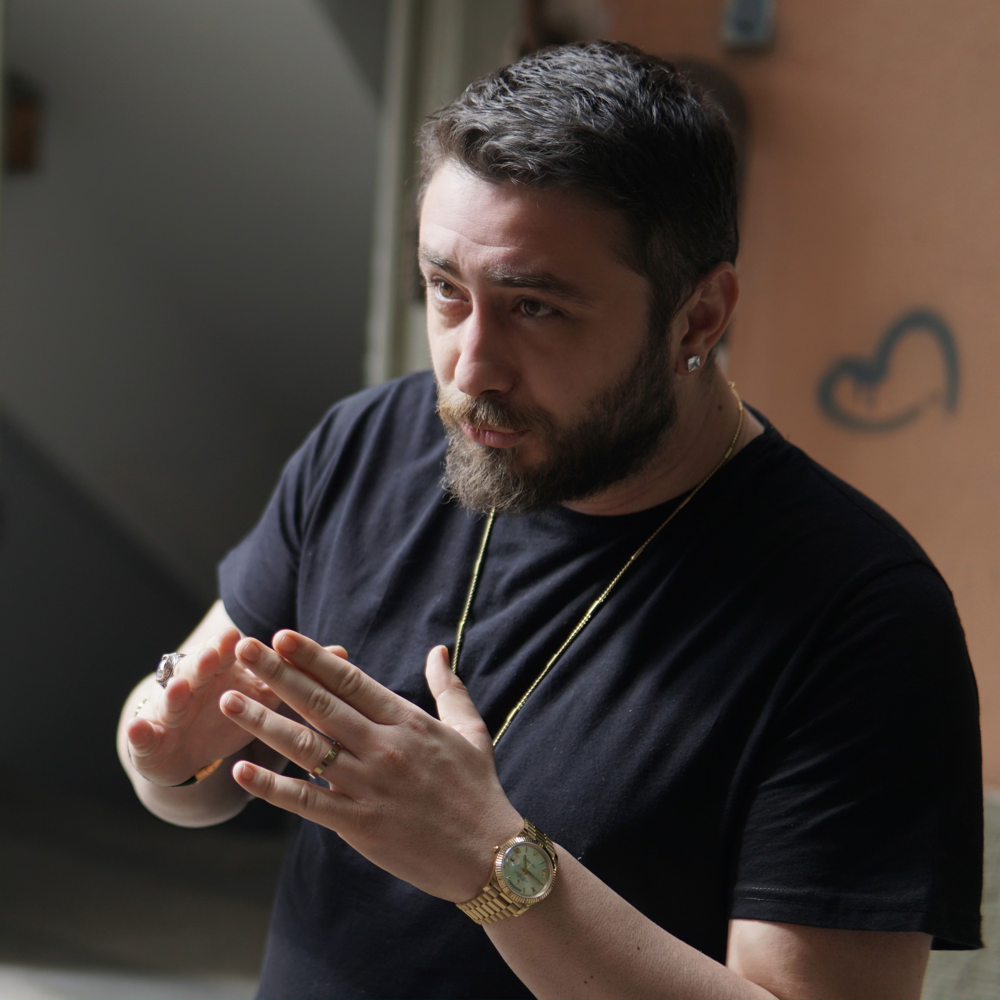 Furkan Eroğlu Kimdir? O, Marka Adam!