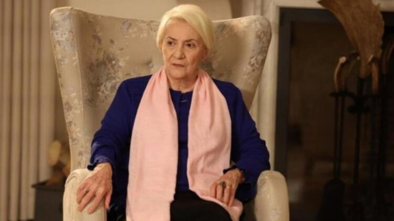 Sabina Toziya hayatını kaybetti