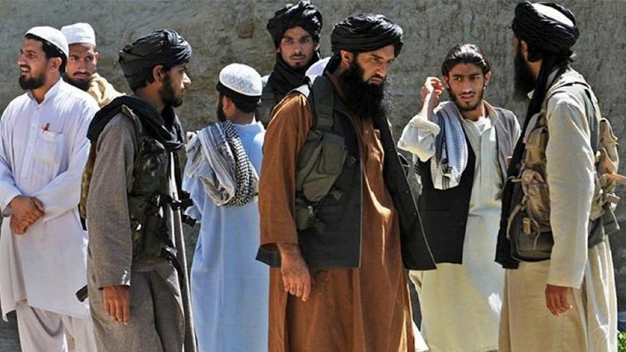 10 soruda Afganistan'dan gelen göç: Afganlılar neden Türkiye'ye geliyor?
