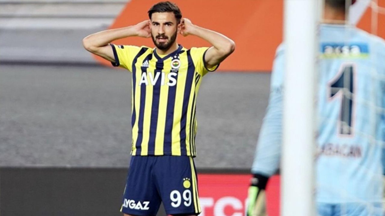 Kemal Ademi'nin yeni adresi belli oldu
