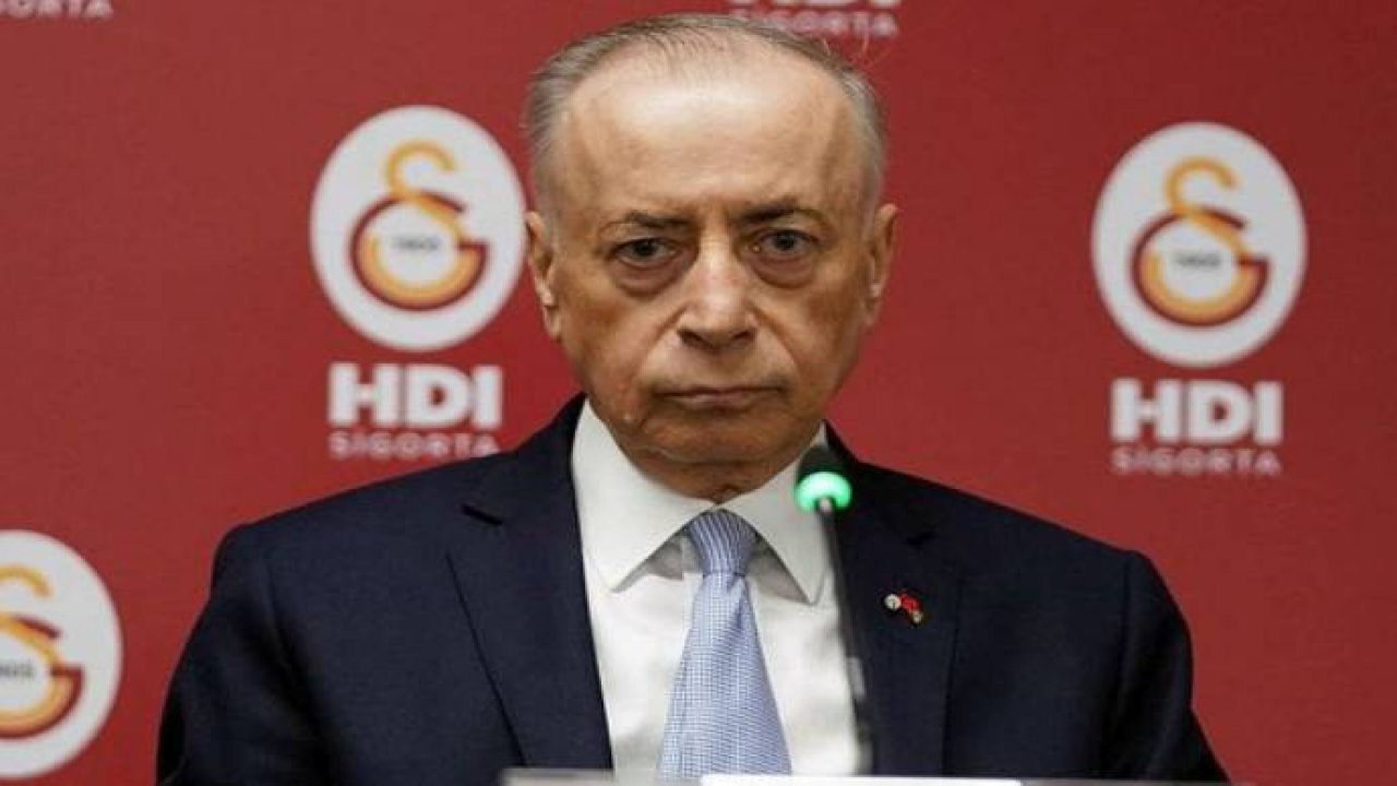 Mustafa Cengiz’in beyninde tümör tespit edildi