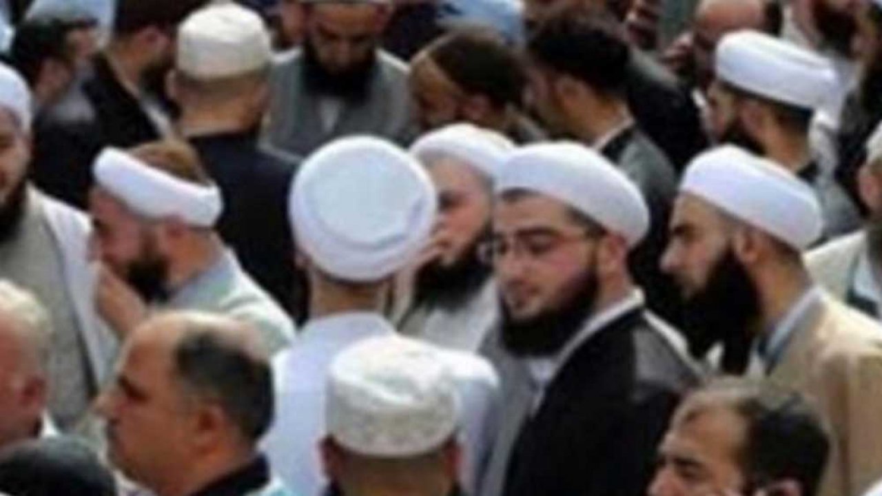 İsmailağa Cemaati’nden İBB’ye tehdit!