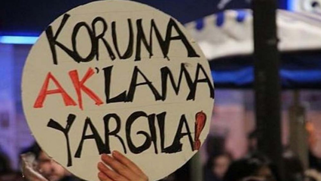 16 yaşındaki kız çocuğu, babası ve öğretmenleri dahil 20 erkeğin cinsel istismarına uğradığını belirtti