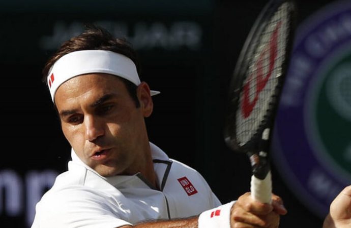 Wimbledon’da finalistler belli oldu!