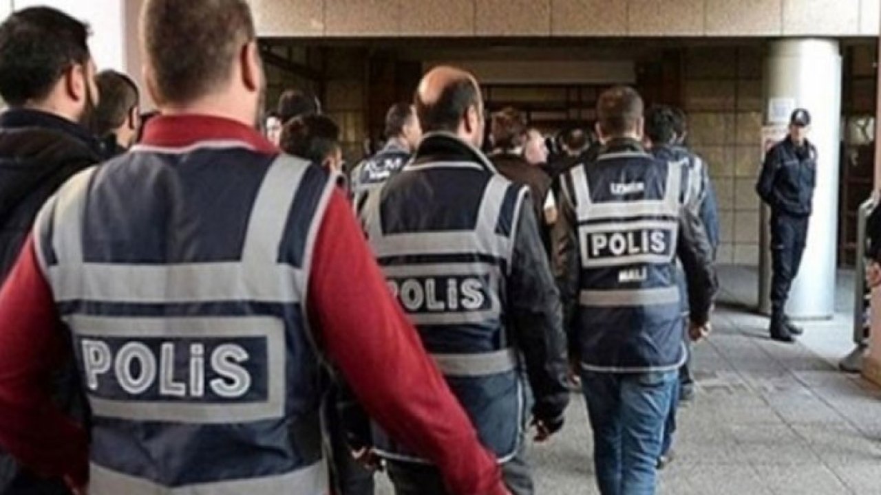 Diyarbakır ve Adana'da ev baskınları; çok sayıda gözaltı var