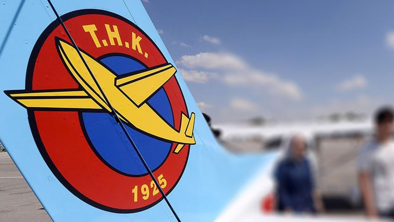 THK'nın kayyumu, 