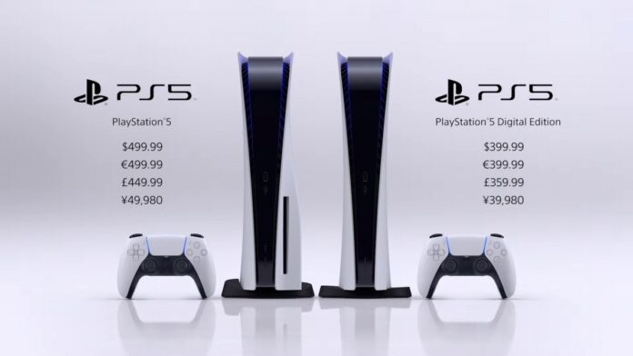 PS5 almak yakın zamanda pek mümkün değil