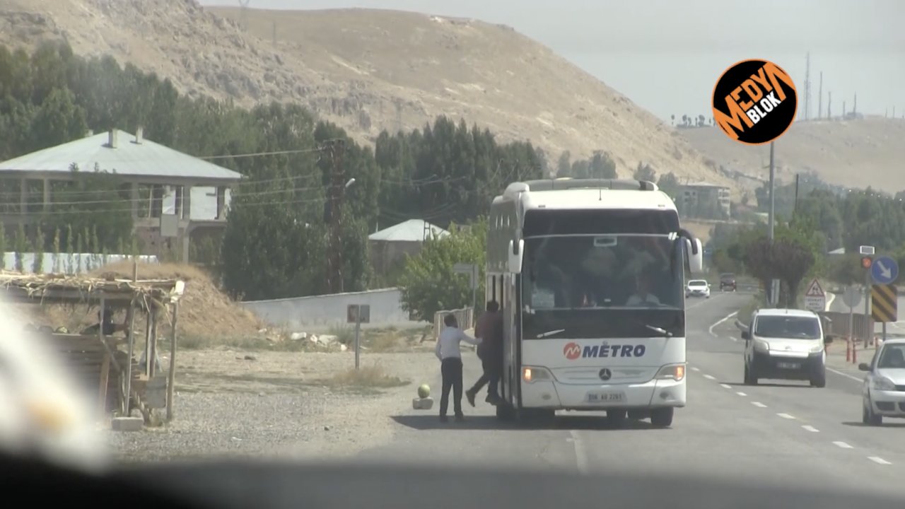 Metro Turizm'e soruşturma!