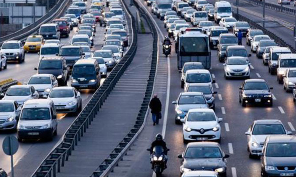 Trafik sigortasında değişiklik: Resmi Gazete'de yayımlandı