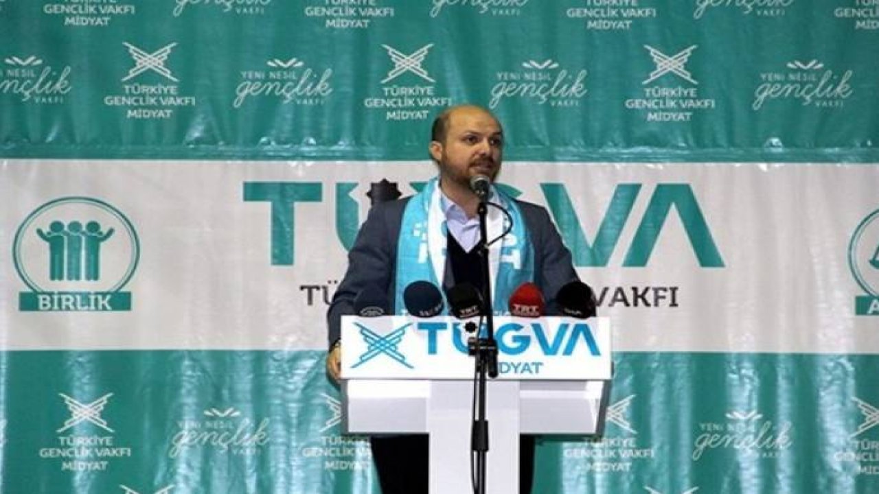 TÜGVA, giysi kumbaralarına da el attı