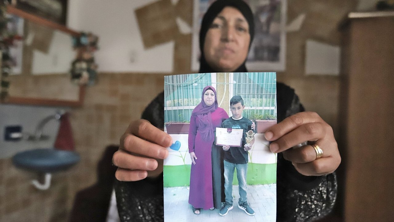 İsrailli Araplar, suç oranlarının artmasına ve cinayetlerin çözülememesine öfkeli