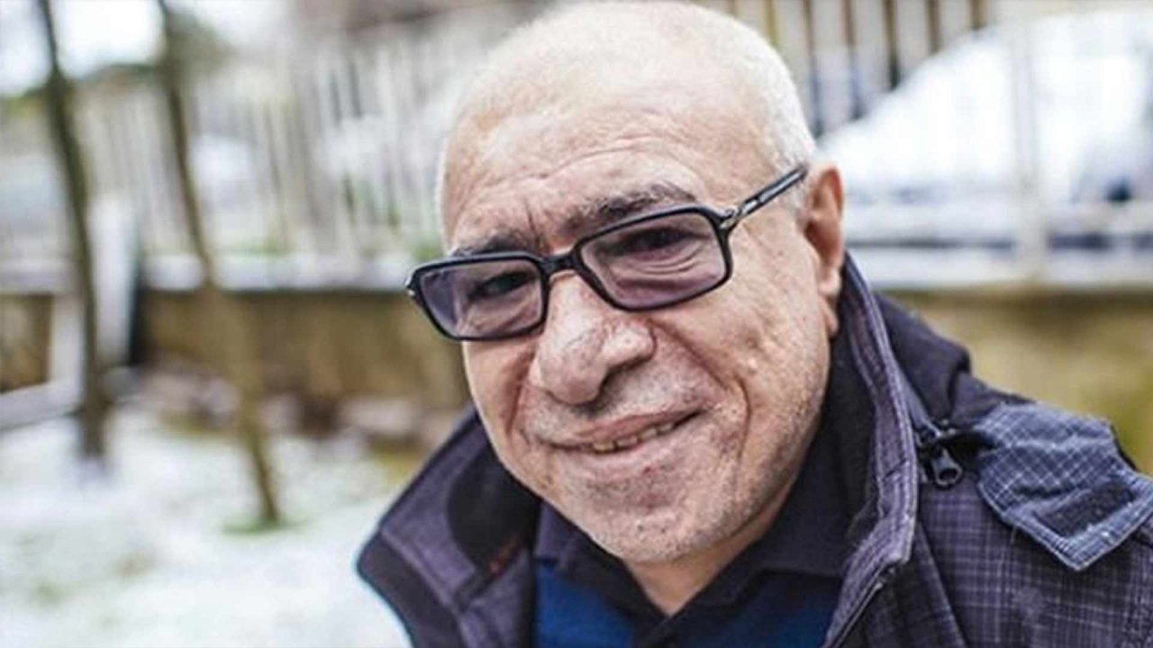 İlyas Salman, 12 yıl aradan sonra setlere geri dönüyor