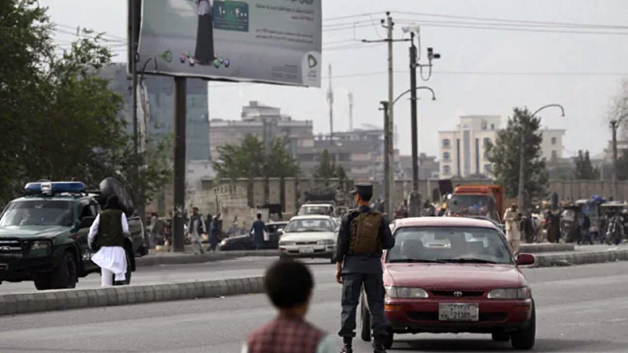 ABD, Afganistan'da diplomatların tahliye sürecini başlattı