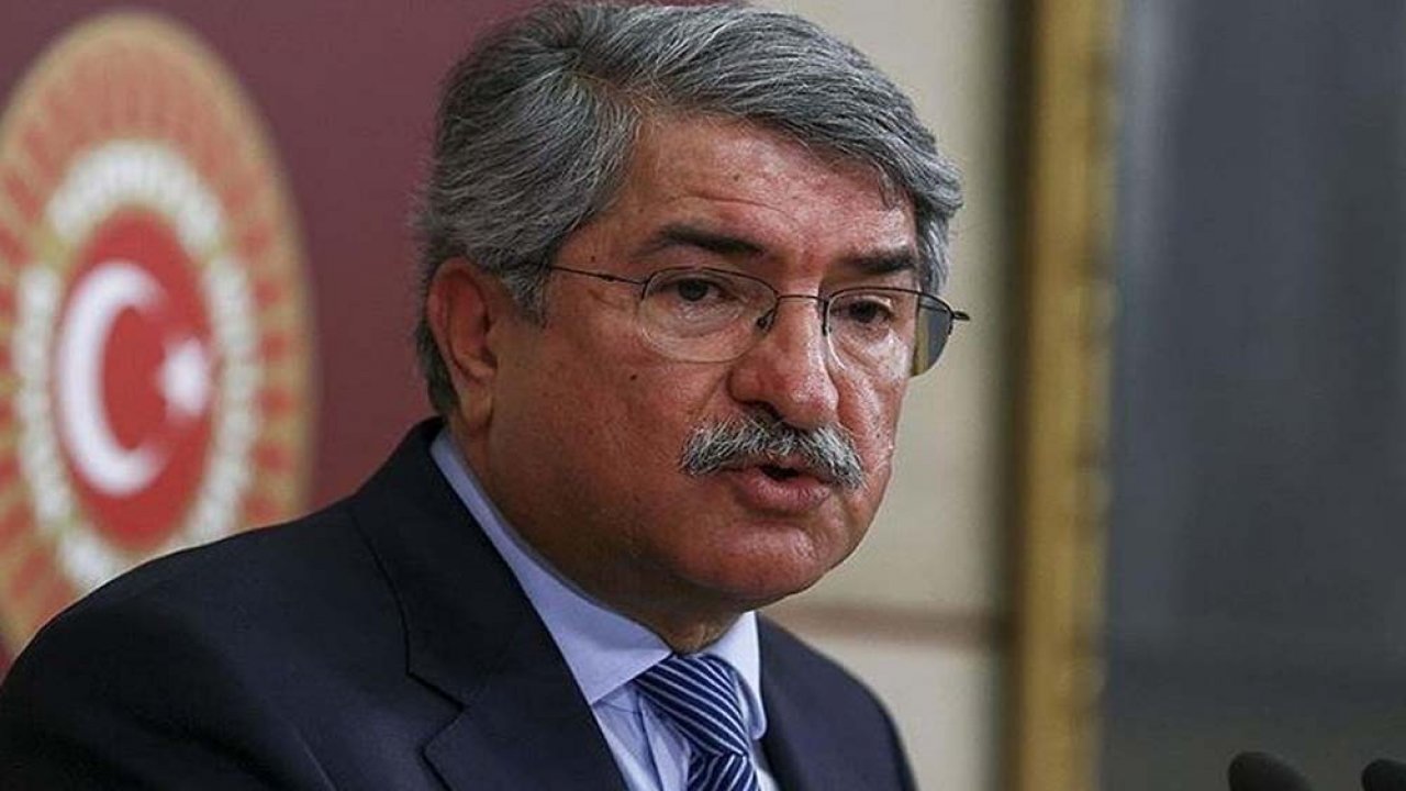 Fikri Sağlar: Tüm yetki AK Parti’de ama sorumlu yok!