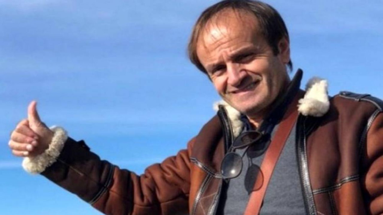 Cimilli İbo yaşamını yitirdi