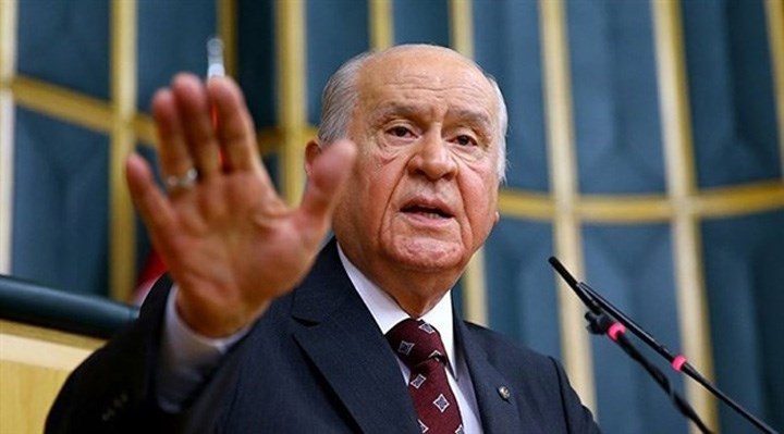 Bahçeli'den Afganistan açıklaması: Terk etmek düşünülemez, Taliban ile görüşülebilir