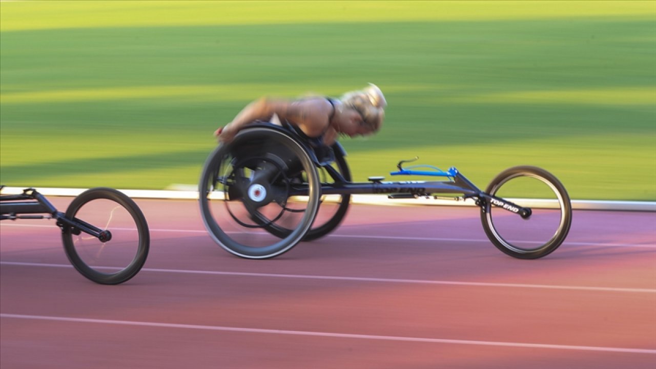 2020 Tokyo Paralimpik Oyunları covid-19 vakaları nedeniyle seyircisiz düzenlenecek