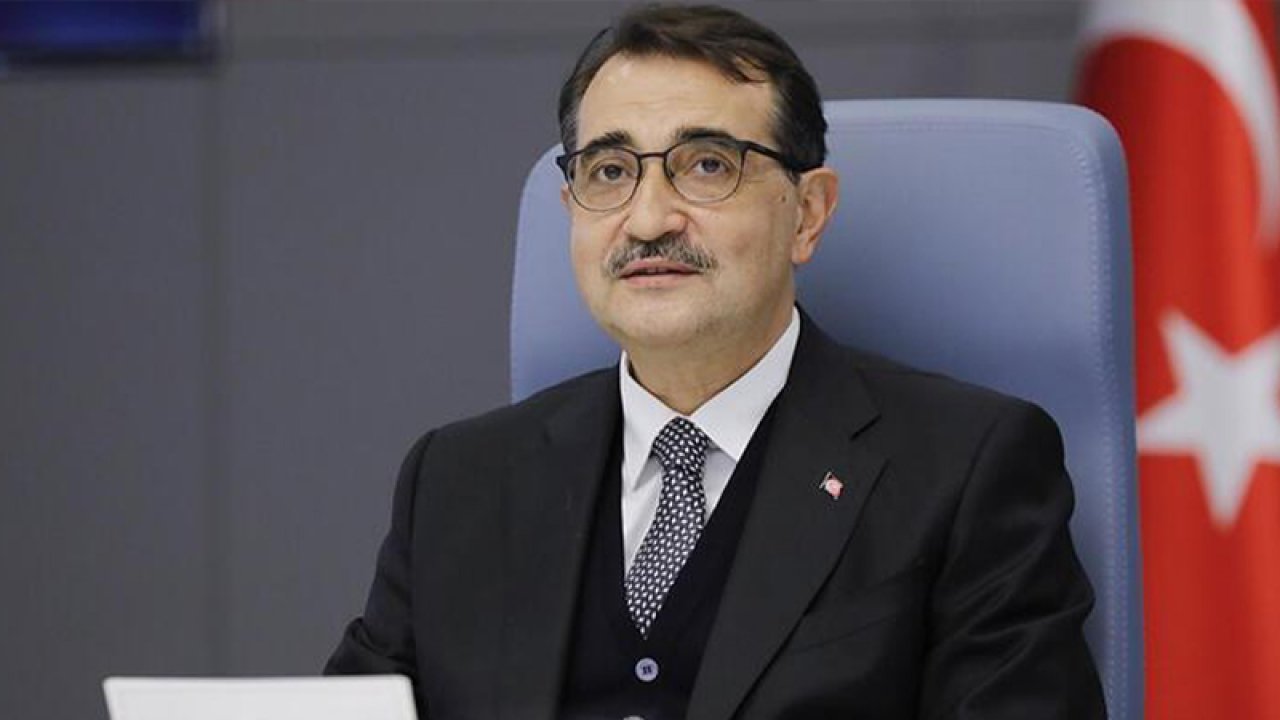 Bakan Dönmez duyurdu: Selden etkilenen vatandaşlarımızın elektirik faturalarını 3 ay erteliyoruz