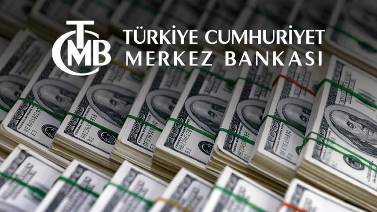 Merkez Bankası piyasayı 63 milyar TL fonladı
