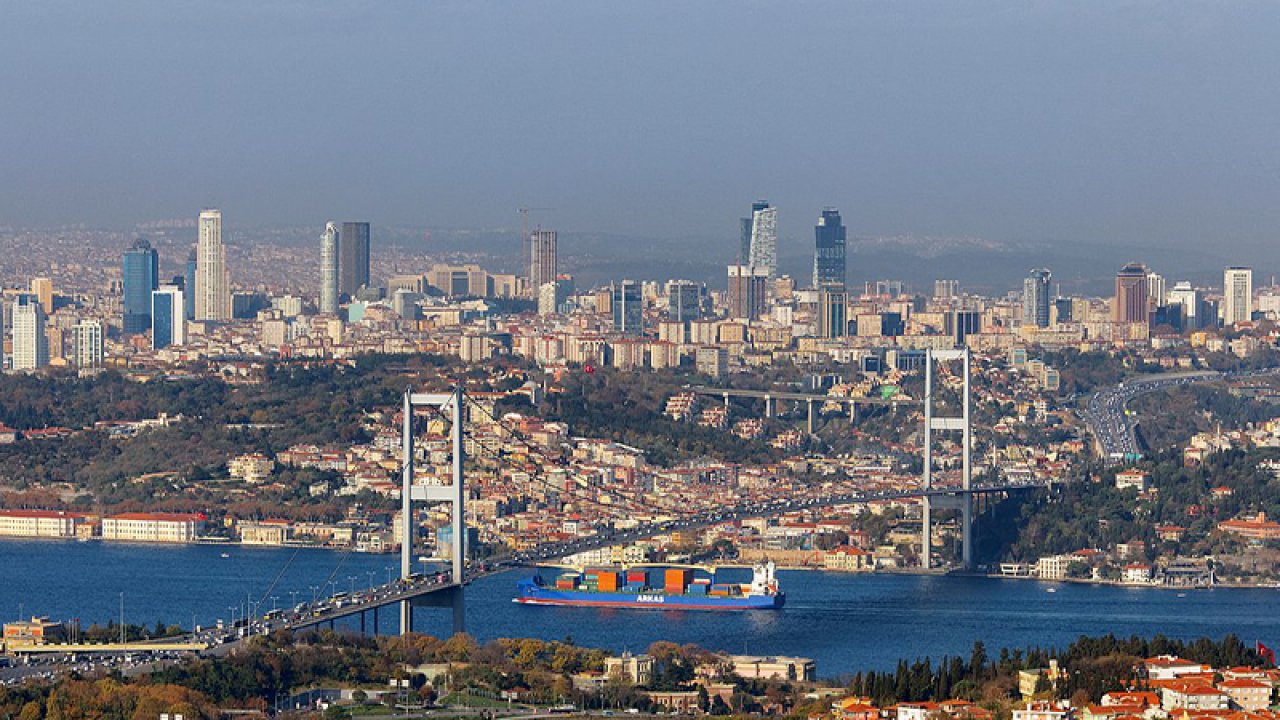 18 Ağustos 2021 AKUT başkanı olası bir İstanbul depremi için uyardı! 